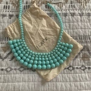 NWT JCREW necklace